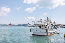 칠암항 관광 정보와 주변 관광 명소 및 근처 맛집 여행 정보