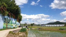 [경기옛길 삼남길 제6길] 화성효행길 레저스포츠 정보와 주변 관광 명소 및 근처 맛집 여행 정보