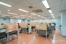 중랑구립면목정보도서관 문화 정보와 주변 관광 명소 및 근처 맛집 여행 정보