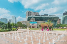 광복 80주년 서울시 기념사업 - 주변 여행 및 근처 관광 명소 - 국내 여행 정보와 관광 명소 정보