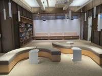 금천구립가산도서관 문화 정보와 주변 관광 명소 및 근처 맛집 여행 정보