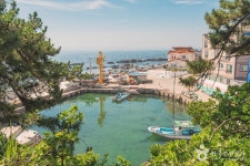 강동사랑길 - 주변 여행 및 근처 관광 명소 - 국내 여행 정보와 관광 명소 정보