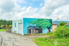 용두마을 관광 정보와 주변 관광 명소 및 근처 맛집 여행 정보