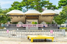 공주산성시장 쇼핑 정보와 주변 관광 명소 및 근처 맛집 여행 정보