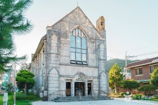 목포 경동성당 관광 정보와 주변 관광 명소 및 근처 맛집 여행 정보