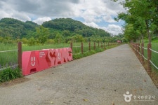 악양생태공원 관광 정보와 주변 관광 명소 및 근처 맛집 여행 정보