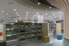 부산광역시립 사하도서관 문화 정보와 주변 관광 명소 및 근처 맛집 여행 정보