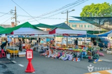 현풍백년도깨비시장 쇼핑 정보와 주변 관광 명소 및 근처 맛집 여행 정보