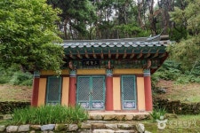 용흥사(상주) 관광 정보와 주변 관광 명소 및 근처 맛집 여행 정보