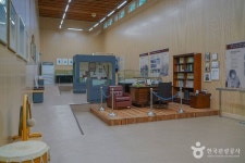 조태일시문학기념관 문화 정보와 주변 관광 명소 및 근처 맛집 여행 정보