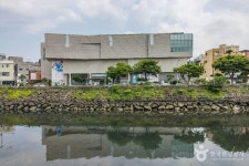 [제주올레 17코스] 광령-제주원도심 올레 레저스포츠 정보와 주변 관광 명소 및 근처 맛집 여행 정보