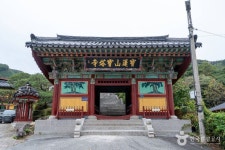 보탑사(진천) 관광 정보와 주변 관광 명소 및 근처 맛집 여행 정보