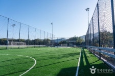 도척그린공원 관광 정보와 주변 관광 명소 및 근처 맛집 여행 정보