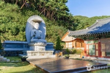 향천사(예산) 관광 정보와 주변 관광 명소 및 근처 맛집 여행 정보