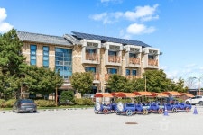 웅포캠핑장에서 즐기는 익산투어 - 주변 여행 및 근처 관광 명소 - 국내 여행 정보와 관광 명소 정보