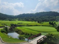 포천힐스컨트리클럽 레저스포츠 정보와 주변 관광 명소 및 근처 맛집 여행 정보