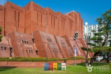 구미시문화예술회관 문화 정보와 주변 관광 명소 및 근처 맛집 여행 정보