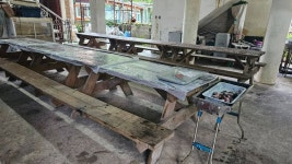 백무산장 황토방 펜션 숙박 정보와 주변 관광 명소 및 근처 맛집 여행 정보