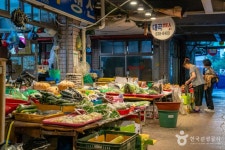 대곡시장 쇼핑 정보와 주변 관광 명소 및 근처 맛집 여행 정보