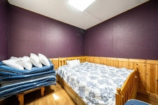 속리산 천왕봉 가는길에 펜션 숙박 정보와 주변 관광 명소 및 근처 맛집 여행 정보