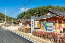 안동 가송마을 관광 정보와 주변 관광 명소 및 근처 맛집 여행 정보