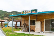 둥구리 농촌체험휴양마을 관광 정보와 주변 관광 명소 및 근처 맛집 여행 정보