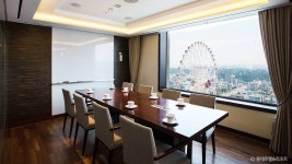 롯데호텔 울산 숙박 정보와 주변 관광 명소 및 근처 맛집 여행 정보