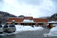 Daegwallyeong Museum (대관령박물관) - Culture - Korea travel and tourism information