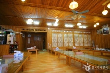 身土不二薬草食堂（신토불이약초식당） - レストラン - 韓国旅行・観光情報