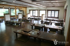 トゥルコッ（들꽃） - レストラン - 韓国旅行・観光情報