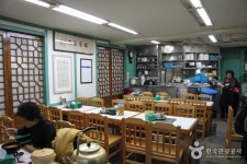 이남장(을지로본점) 음식점 정보와 주변 관광 명소 및 근처 맛집 여행 정보