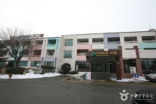 Suanbo Park Hotel (수안보파크호텔) - Alojamiento - los viajes e información turística de Corea