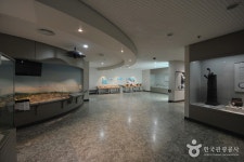 Incheon Metropolitan City Museum (인천광역시립박물관) - Culture - Korea travel and tourism information