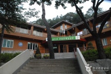 성주산자연휴양림 관광 정보와 주변 관광 명소 및 근처 맛집 여행 정보