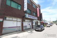 대관령숯불회관 음식점 정보와 주변 관광 명소 및 근처 맛집 여행 정보