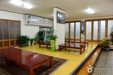 서울식당 음식점 정보와 주변 관광 명소 및 근처 맛집 여행 정보