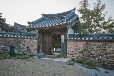화순양동호가옥 관광 정보와 주변 관광 명소 및 근처 맛집 여행 정보