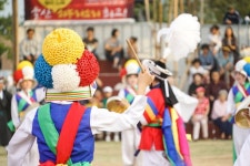 뽐뿌:축제정보 - 한국민속예술축제 및 전국청소년민속예술제 2018 한국민속예술축제 및 전국청소년민속예술제 2018