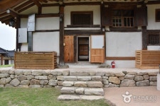 Imyeonjae Head House [Korea Quality] / 흥해배씨 임연재종택 [한국관광 품질인증] - Logement - Voyage Corée et information... 