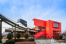 Jangsaengpo Whale Culture Village (장생포 고래문화마을) - Sightseeing - Korea travel and tourism information