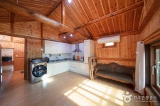 부여안방마님 숙박 정보와 주변 관광 명소 및 근처 맛집 여행 정보