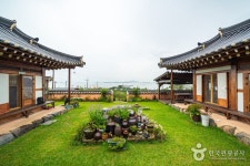 Ilmol Hanok [Korea Quality] (일몰이아름다운한옥 [한국관광 품질인증]) - Alojamiento - los viajes e información turística de... 