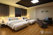 KT&G Sangsangmadang Chuncheon Stay (케이티엔지(KT&G) 상상마당춘천스테이) - Accommodation - Korea travel and tourism information