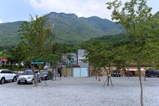 자연속캠핑장 레저스포츠 정보와 주변 관광 명소 및 근처 맛집 여행 정보