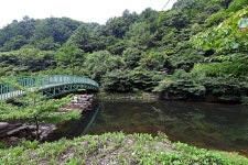 용추자연휴양림야영장 레저스포츠 정보와 주변 관광 명소 및 근처 맛집 여행 정보