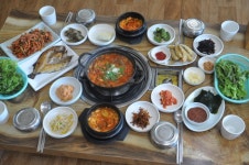 관광 - 국내 여행 정보와 관광 명소 정보