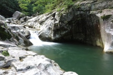 방화동자연휴양림·가족휴가촌 - 주변 여행 및 근처 관광 명소 - 국내 여행 정보와 관광 명소 정보