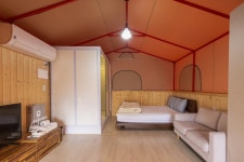 아우노펠리스 레저스포츠 정보와 주변 관광 명소 및 근처 맛집 여행 정보