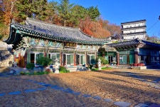 시립 문수 궁도장 - 주변 여행 및 근처 관광 명소 - 국내 여행 정보와 관광 명소 정보