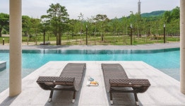 더리버에스 풀빌라 숙박 정보와 주변 관광 명소 및 근처 맛집 여행 정보